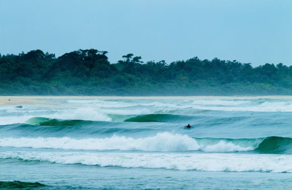 Surf Gabon 3
